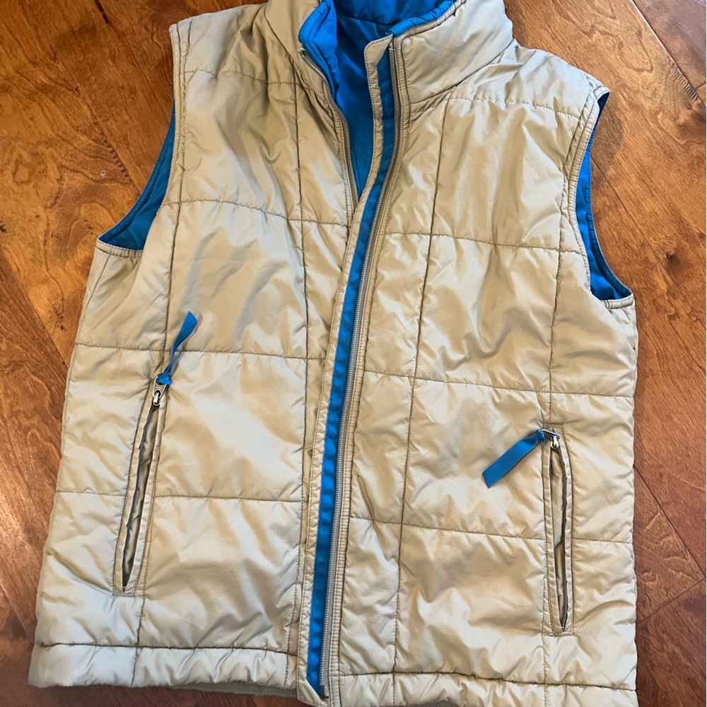 Patagonia vest VINTAGE